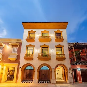 El Viajero #2 Cartagène