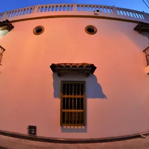 Inn Casa Edith, Cartagena